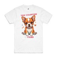 Block Tee - Discontinued Item Thumbnail