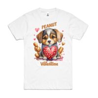 Block Tee - Discontinued Item Thumbnail