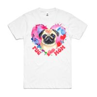 Block Tee - Discontinued Item Thumbnail