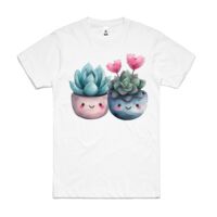 Block Tee - Discontinued Item Thumbnail