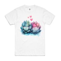 Block Tee - Discontinued Item Thumbnail