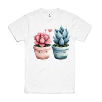 Block Tee - Discontinued Item Thumbnail