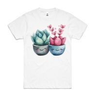 Block Tee - Discontinued Item Thumbnail