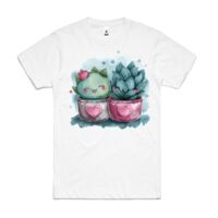 Block Tee - Discontinued Item Thumbnail