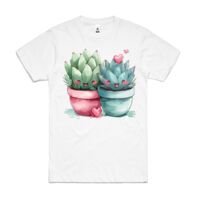 Block Tee - Discontinued Item Thumbnail