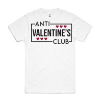 Block Tee - Discontinued Item Thumbnail