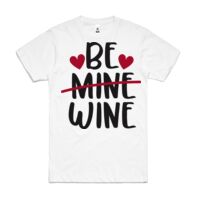 Block Tee - Discontinued Item Thumbnail