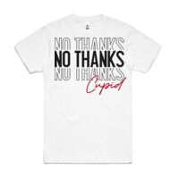 Block Tee - Discontinued Item Thumbnail