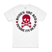 Block Tee - Discontinued Item Thumbnail