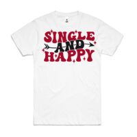 Block Tee - Discontinued Item Thumbnail