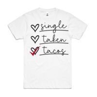 Block Tee - Discontinued Item Thumbnail