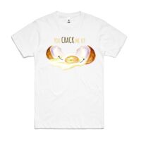 Block Tee - Discontinued Item Thumbnail