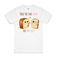 Block Tee - Discontinued Item Thumbnail