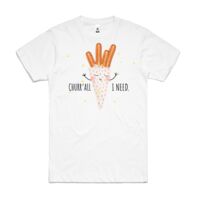 Block Tee - Discontinued Item Thumbnail