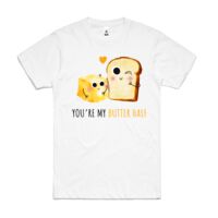 Block Tee - Discontinued Item Thumbnail