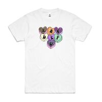 Block Tee - Discontinued Item Thumbnail