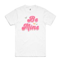 Block Tee - Discontinued Item Thumbnail