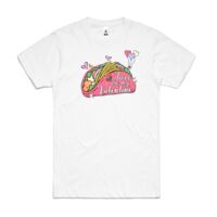 Block Tee - Discontinued Item Thumbnail