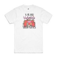 Block Tee - Discontinued Item Thumbnail