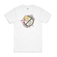 Block Tee - Discontinued Item Thumbnail