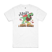 Block Tee - Discontinued Item Thumbnail