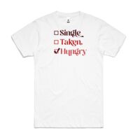 Block Tee - Discontinued Item Thumbnail