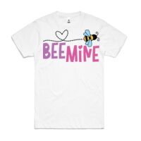 Block Tee - Discontinued Item Thumbnail