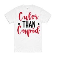 Block Tee - Discontinued Item Thumbnail