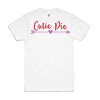 Block Tee - Discontinued Item Thumbnail