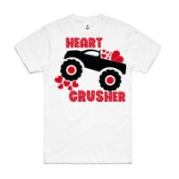 Block Tee - Discontinued Item Thumbnail