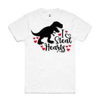 Block Tee - Discontinued Item Thumbnail