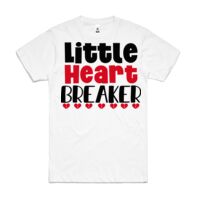 Block Tee - Discontinued Item Thumbnail