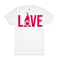 Block Tee - Discontinued Item Thumbnail