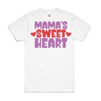 Block Tee - Discontinued Item Thumbnail