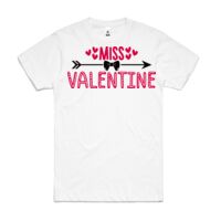 Block Tee - Discontinued Item Thumbnail