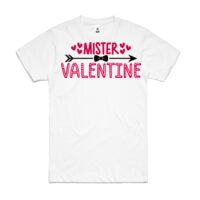 Block Tee - Discontinued Item Thumbnail