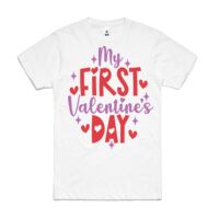 Block Tee - Discontinued Item Thumbnail