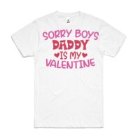 Block Tee - Discontinued Item Thumbnail