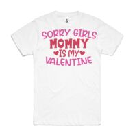 Block Tee - Discontinued Item Thumbnail