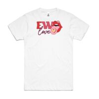 Block Tee - Discontinued Item Thumbnail