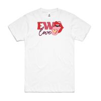 Block Tee - Discontinued Item Thumbnail