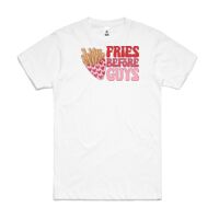 Block Tee - Discontinued Item Thumbnail