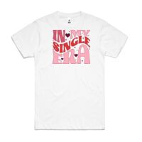 Block Tee - Discontinued Item Thumbnail