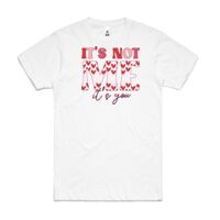 Block Tee - Discontinued Item Thumbnail