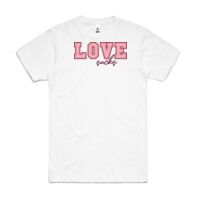 Block Tee - Discontinued Item Thumbnail