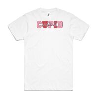 Block Tee - Discontinued Item Thumbnail