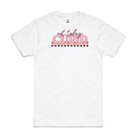Block Tee - Discontinued Item Thumbnail