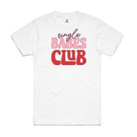 Block Tee - Discontinued Item Thumbnail