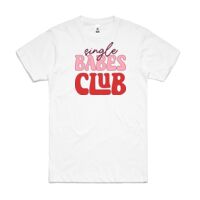 Block Tee - Discontinued Item Thumbnail