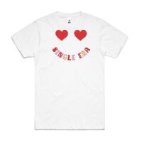 Block Tee - Discontinued Item Thumbnail